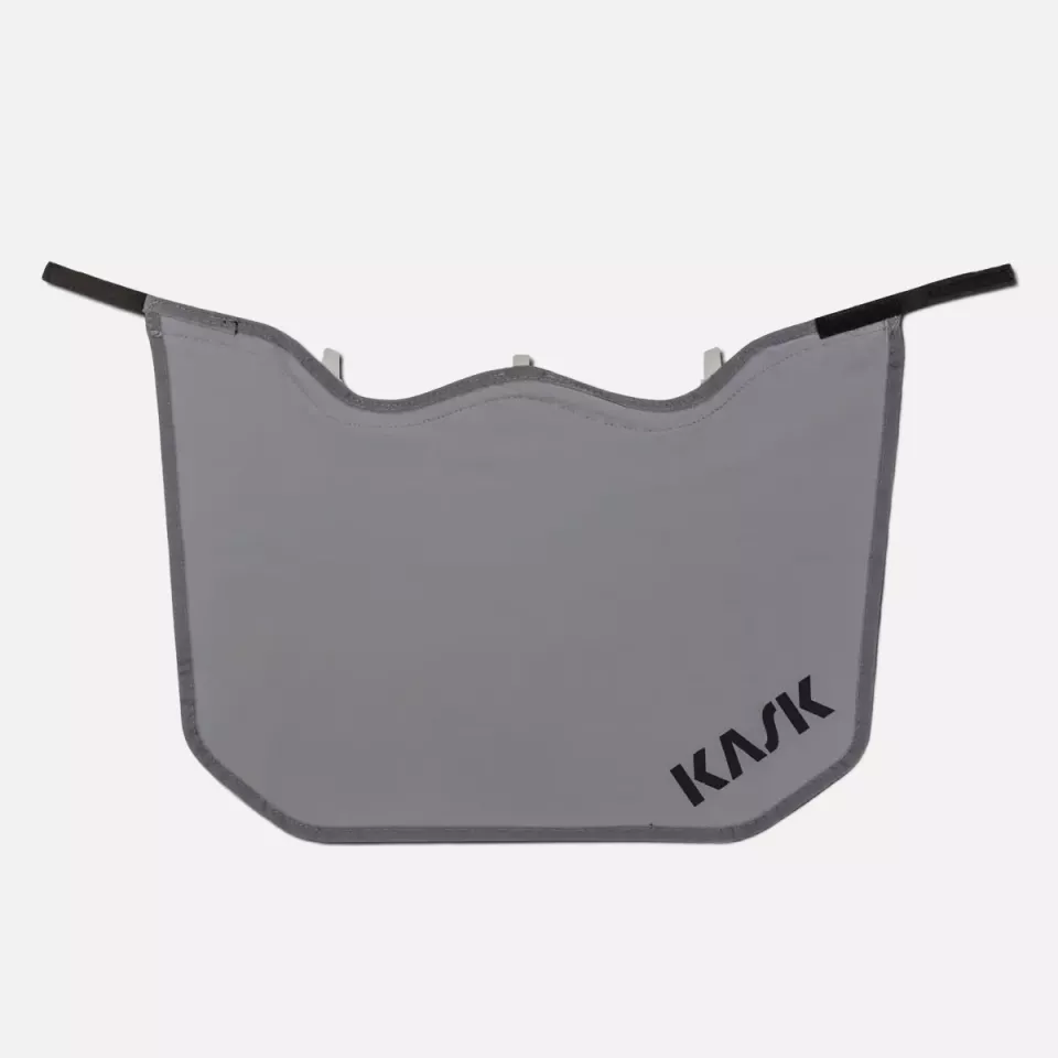 Kask 14WAC00013-313, Zenith Neck/Sun Shade, image 1, gallery thumbnail