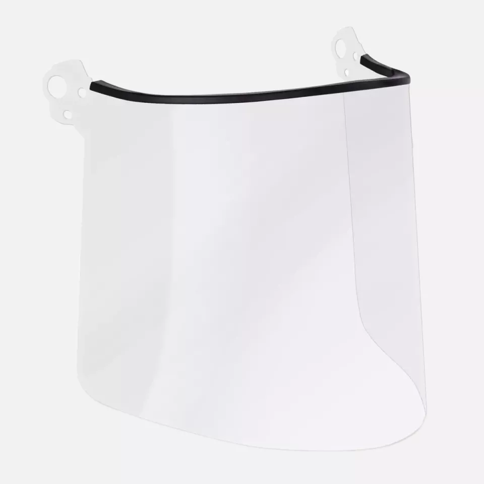 Kask 14WVI00024-500, Plasma Face Shield Full Protection Visor, image 1, gallery thumbnail