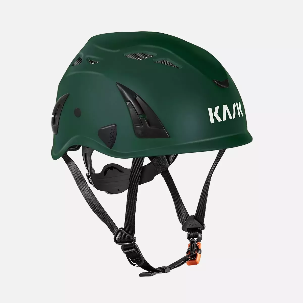 Kask 14WHE00104, SuperPlasma AQ EN397 Safety Helmet, image 6