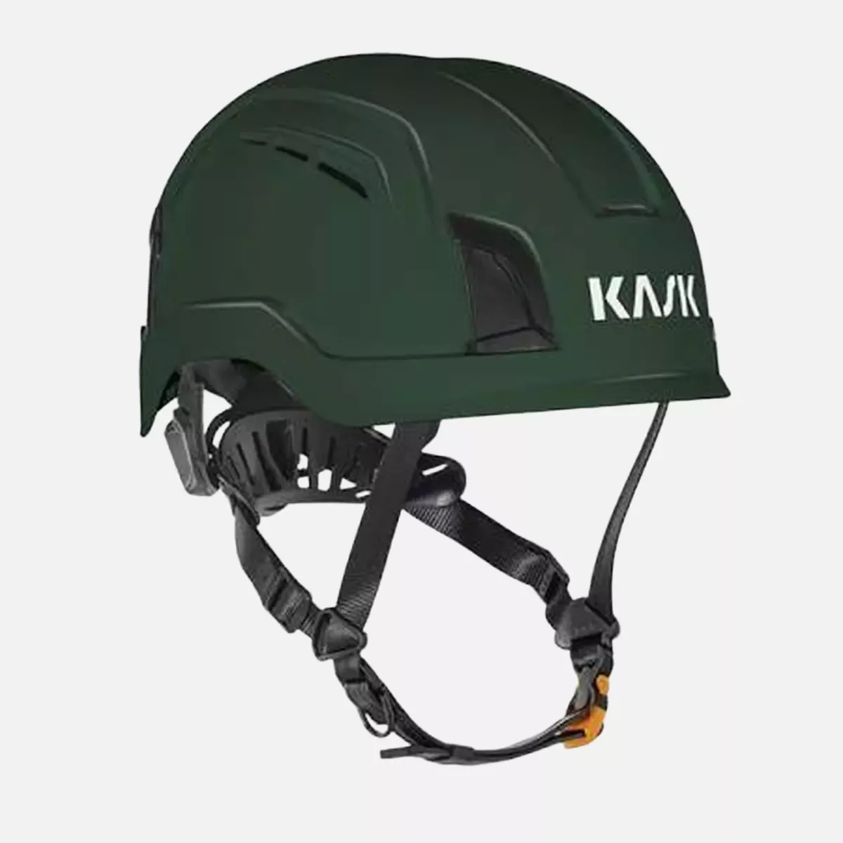 Kask 14WHE00075-S, Zenith X AIR EN397 Safety Helmet, image 4