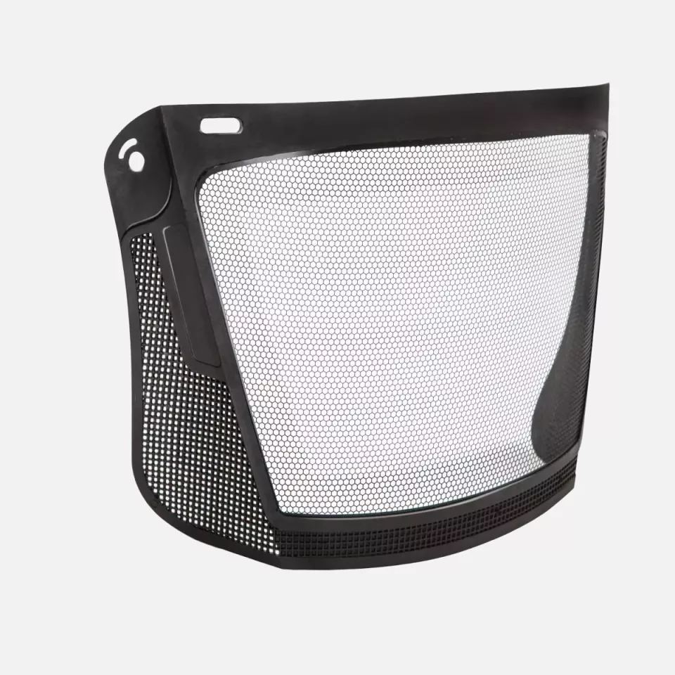 Kask 14WKI00016, Zenith Plus Safety Visor Set, image 1, gallery thumbnail