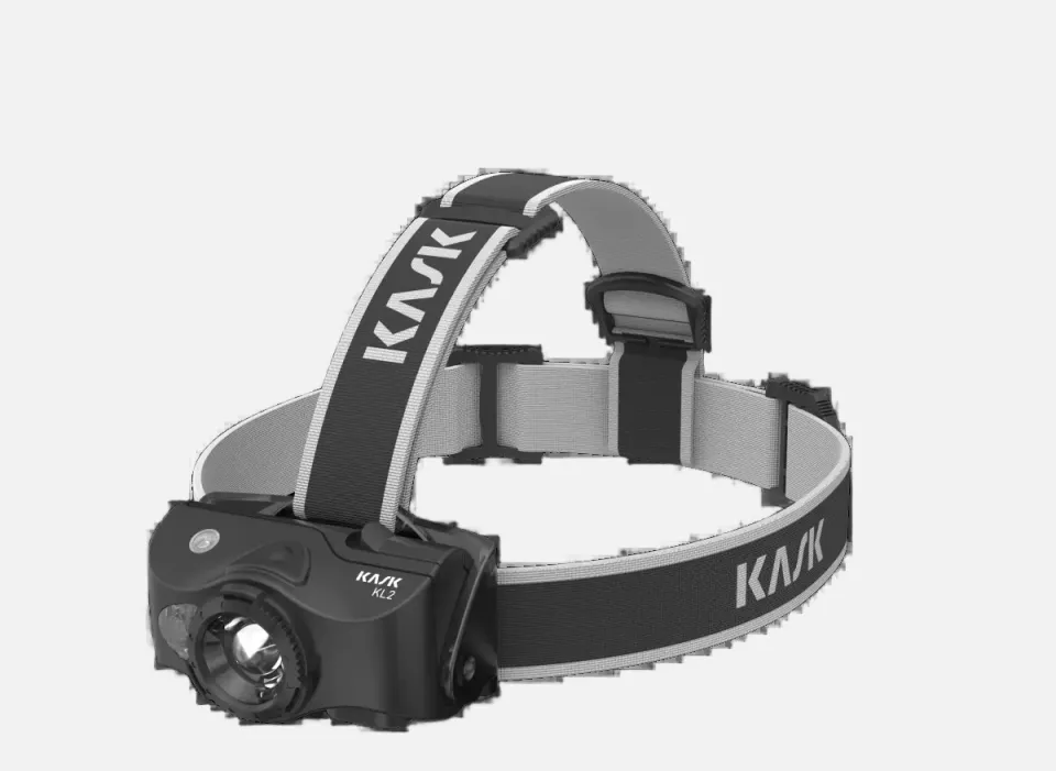 Kask 14WLA00002, KL-2 Kopflampe, image 1, gallery thumbnail