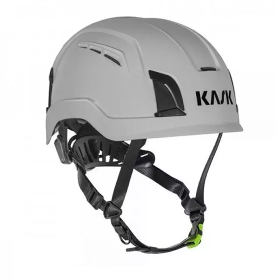 Kask 14WHE00075, Zenith X AIR EN397 Safety Helmet, image 4, gallery thumbnail