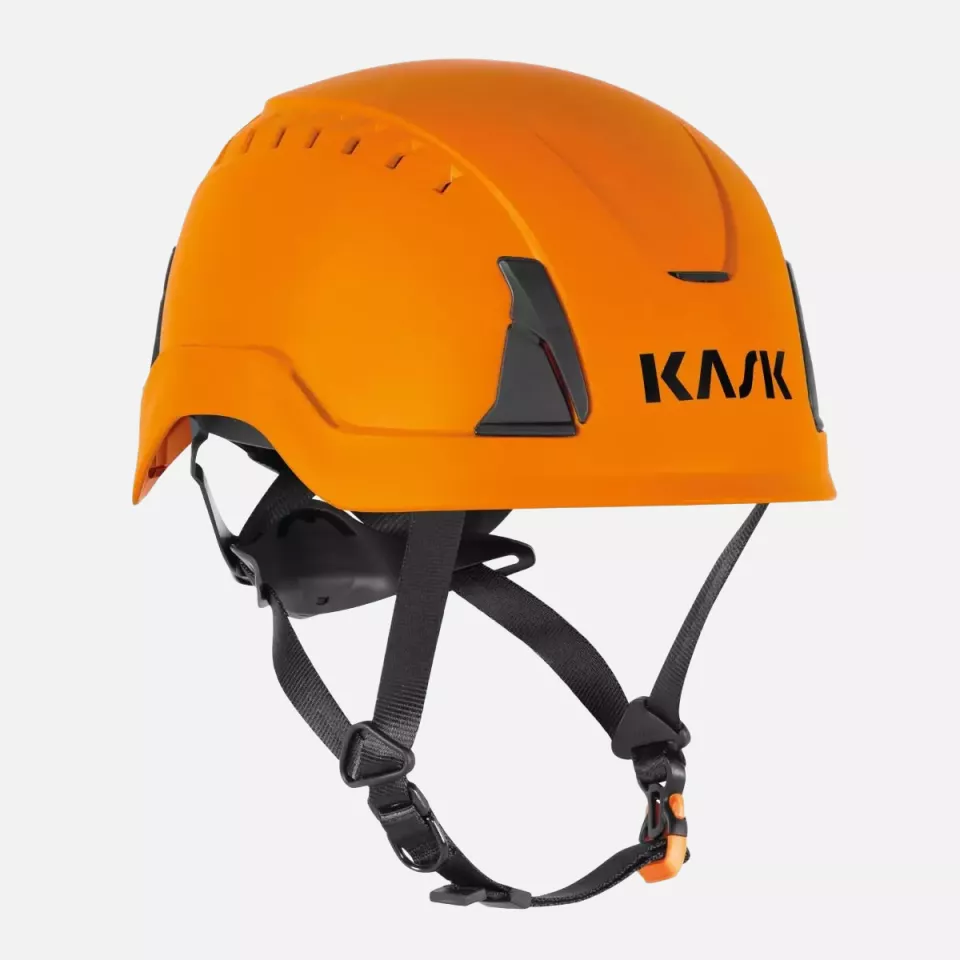 Kask 14WHE00113, Primero Air EN397, EN50365 Safety Helmet, image 3, gallery thumbnail
