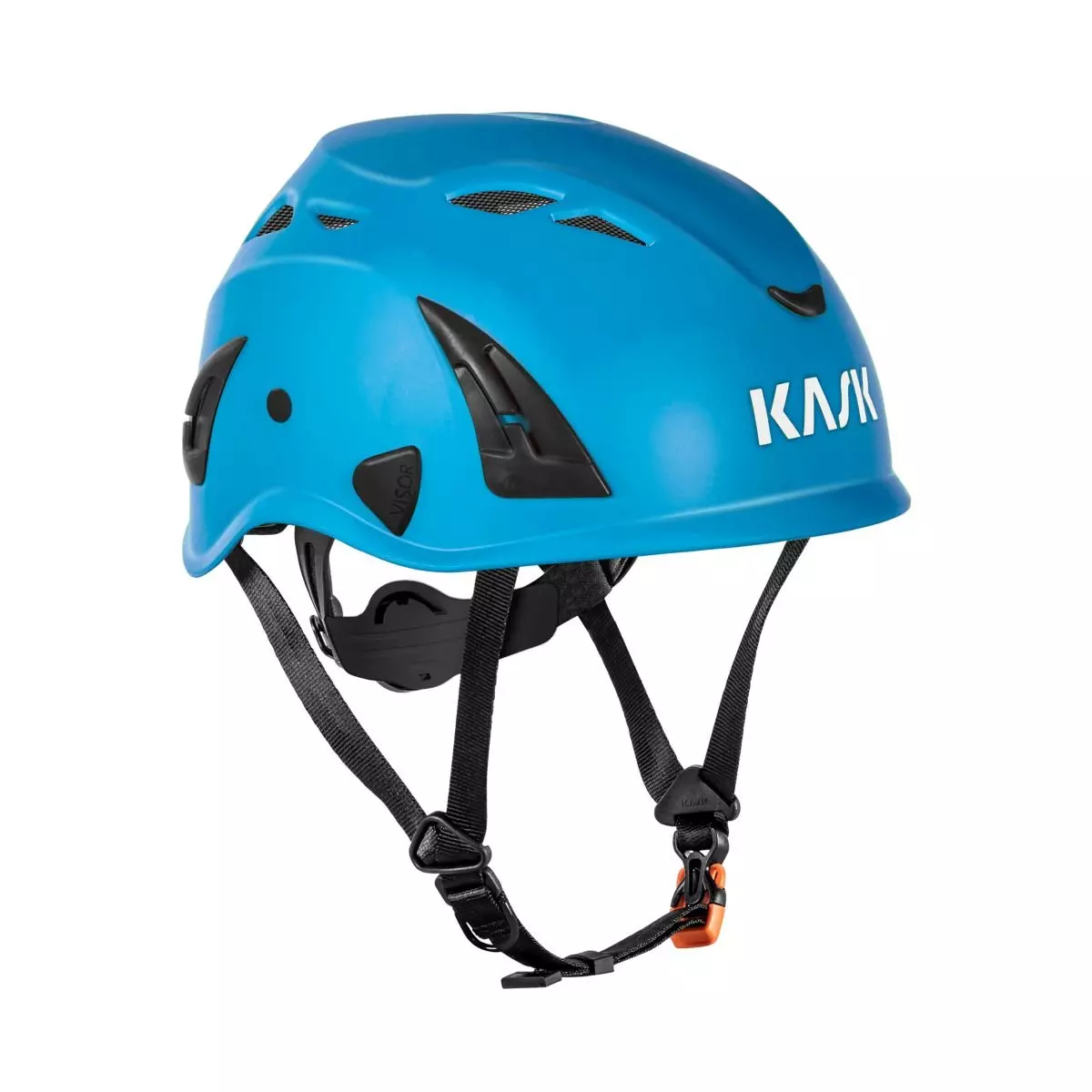 Kask 14WHE00104, SuperPlasma AQ EN397 Safety Helmet, image 7