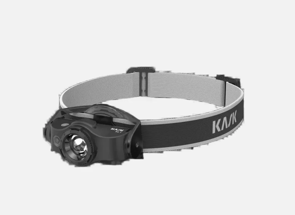 Kask 14WLA00001, KL-1 Kopflampe, image 1, gallery thumbnail