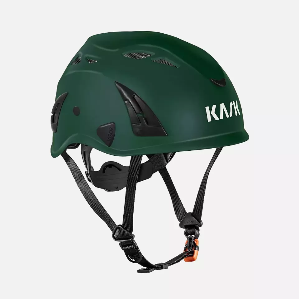 Kask 14WHE00104, SuperPlasma AQ EN397 Safety Helmet, image 6, gallery thumbnail