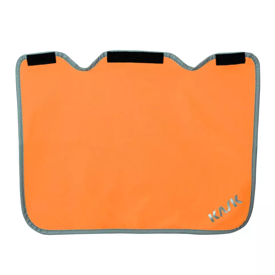 Kask 14WAC00033-222, RW Hi Viz Plasma Neck and Sun Protection, image 1, gallery thumbnail