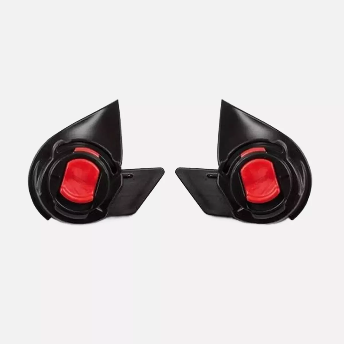 Kask 14WAC00009-000, Zenith Visor Adapter, image 1