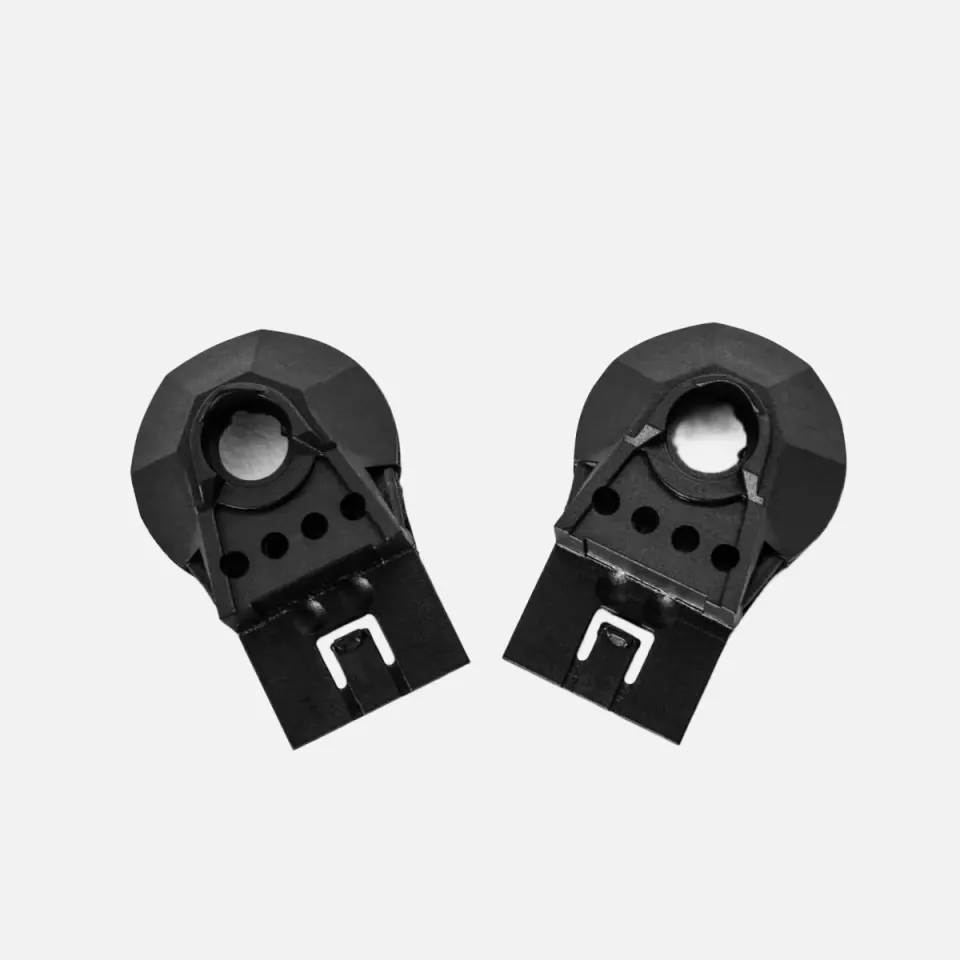 Kask 14WAC00008, 30mm Mesh Visor Attachment, image 1, gallery thumbnail