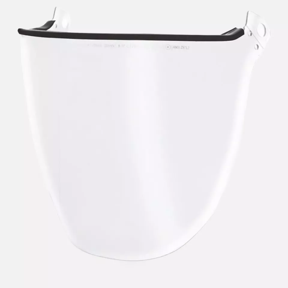 Kask 14WVI00003-500, Full Face Visor, image 1, gallery thumbnail