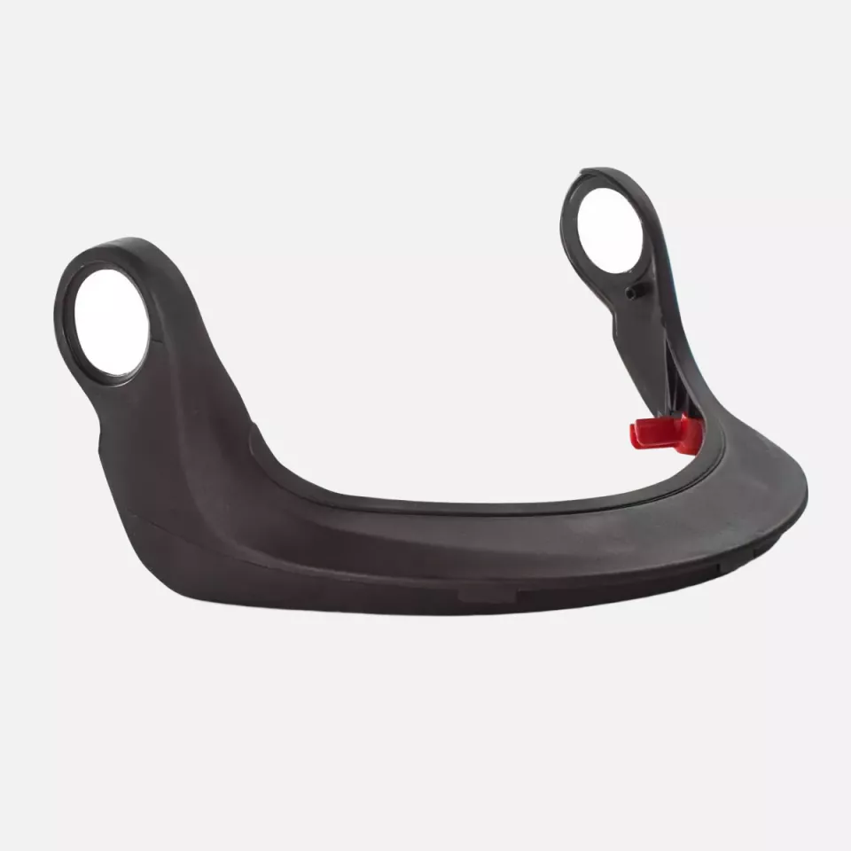 Kask 14WAC00010, Zenith Mesh Visor Carrier, image 1, gallery thumbnail