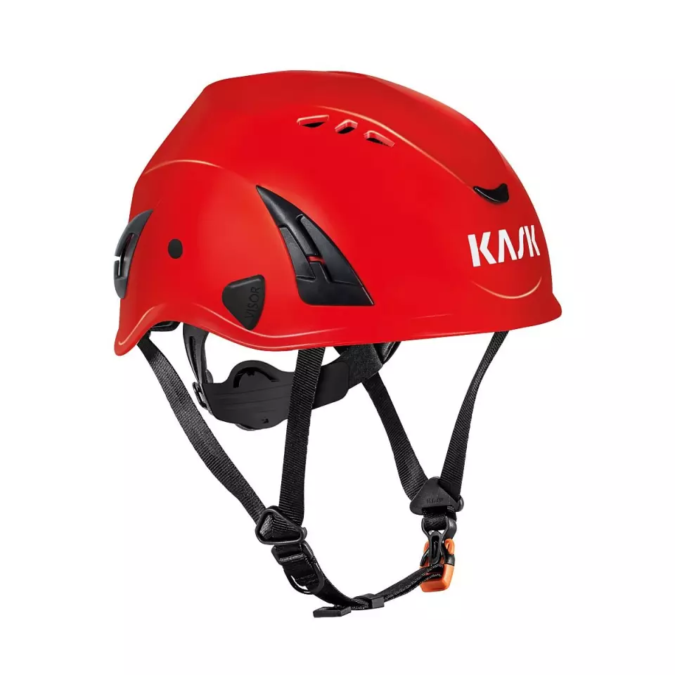 Kask 14WHE00106, SuperPlasma HP EN14052 Safety Helmet, image 3, gallery thumbnail