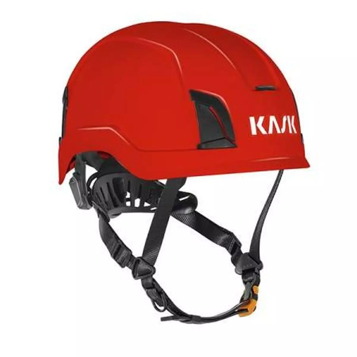Kask 14WHE00125, Zenith X LC EN397 Safety Helmet, image 4