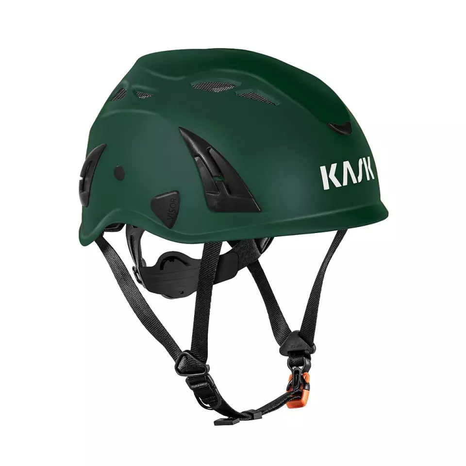 Kask 14WHE00104, SuperPlasma AQ EN397 Safety Helmet, image 6, gallery thumbnail