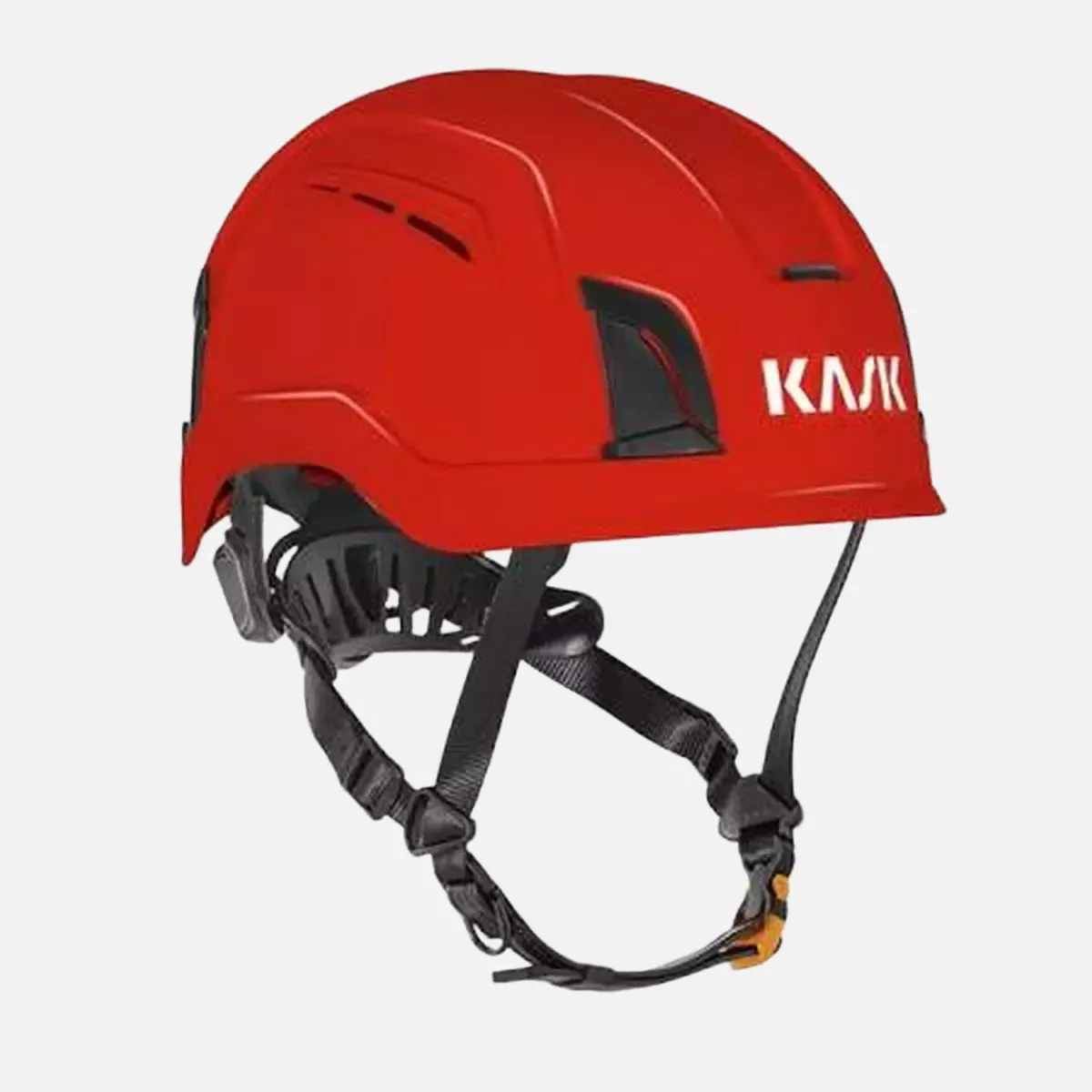 Kask 14WHE00075-S, Zenith X AIR EN397 Safety Helmet, image 2