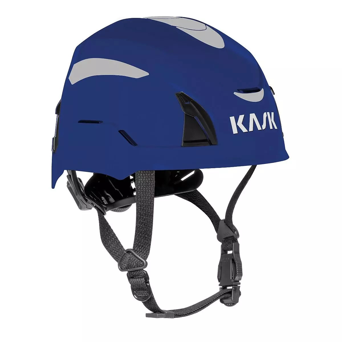 Kask 14WHE00095, Quantum EN12492, EN16471, EN16473 Schutzhelm für technische Rettung, image 5