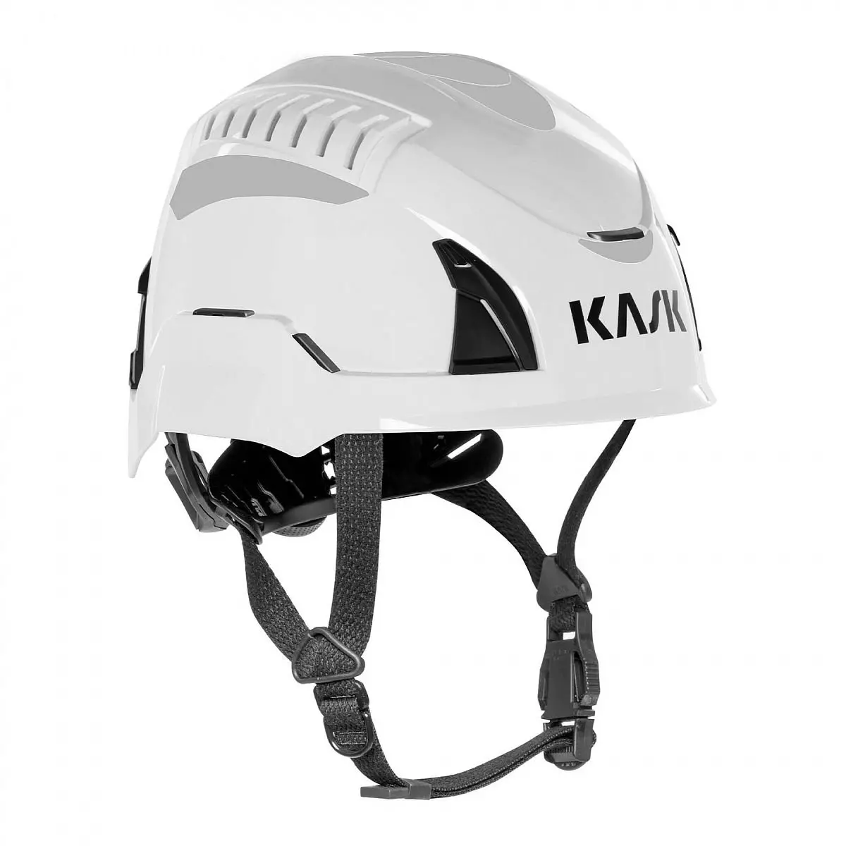 Kask 14WHE00096, Quantum Cabrio EN12492, EN16471, EN16473 Safety Helmet for Technical Rescue, image 1