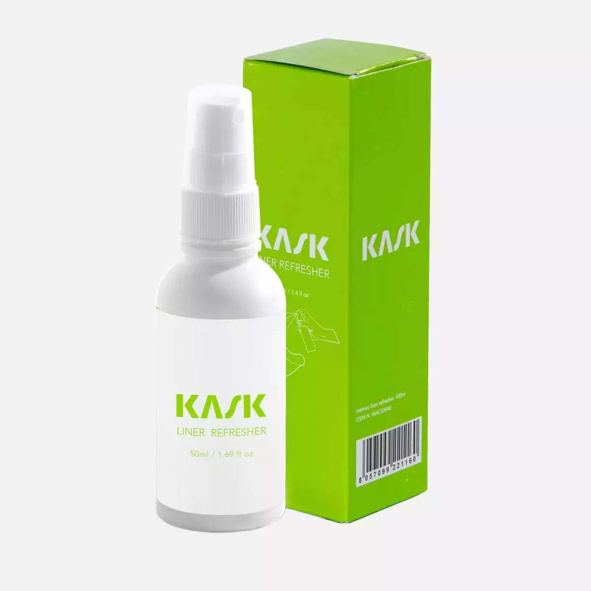 Kask 14WAC00040, Liner Refresher 100ml, image 1