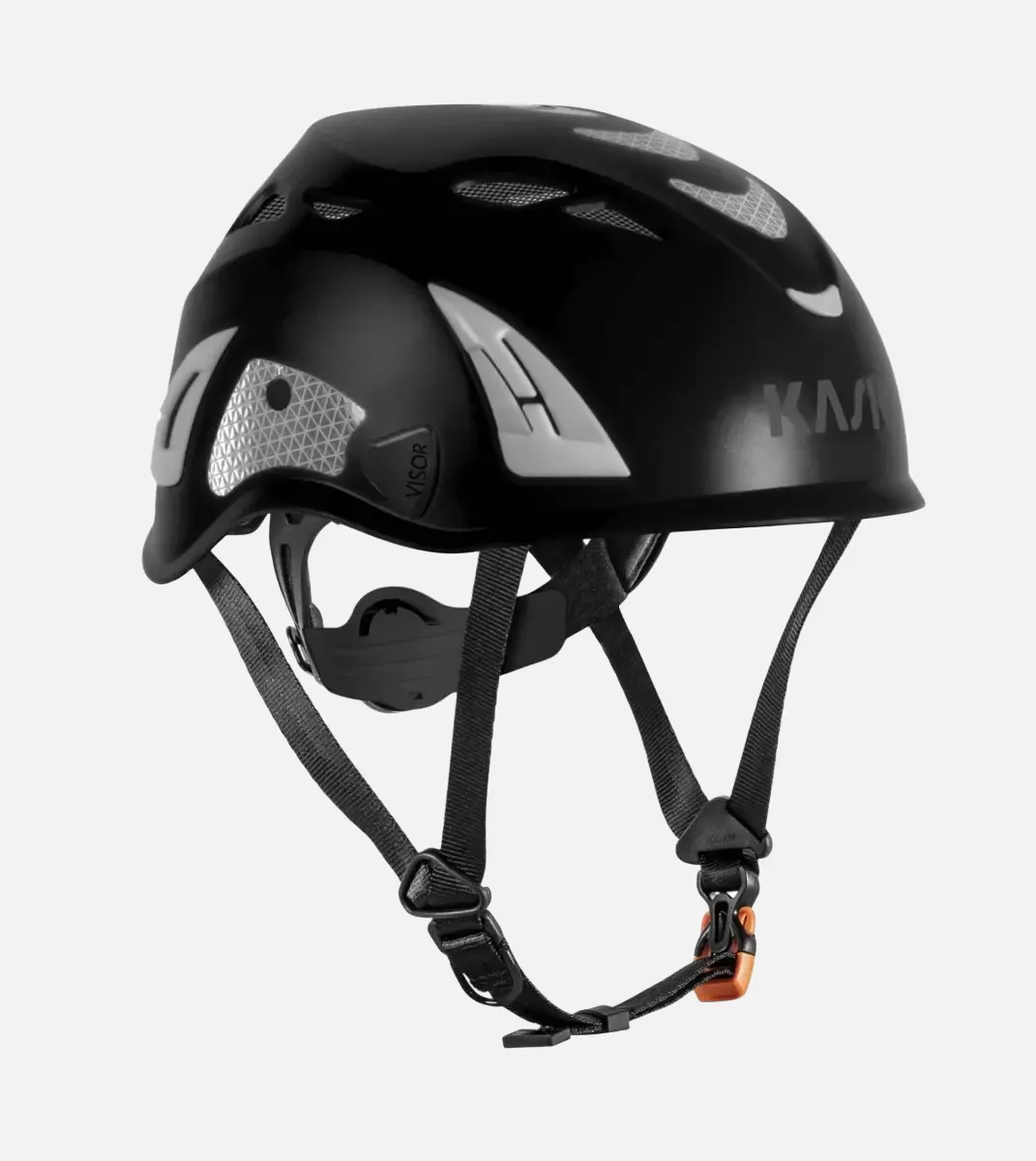 Kask 14WHE00105, SuperPlasma AQ Hi Viz EN397 Safety Helmet, image 3