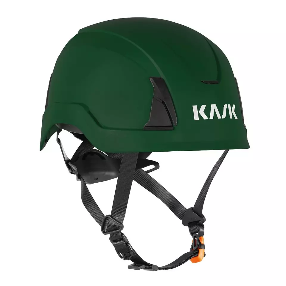 Kask 14WHE00111, Primero EN397, EN50365 Safety helmet, image 6, gallery thumbnail