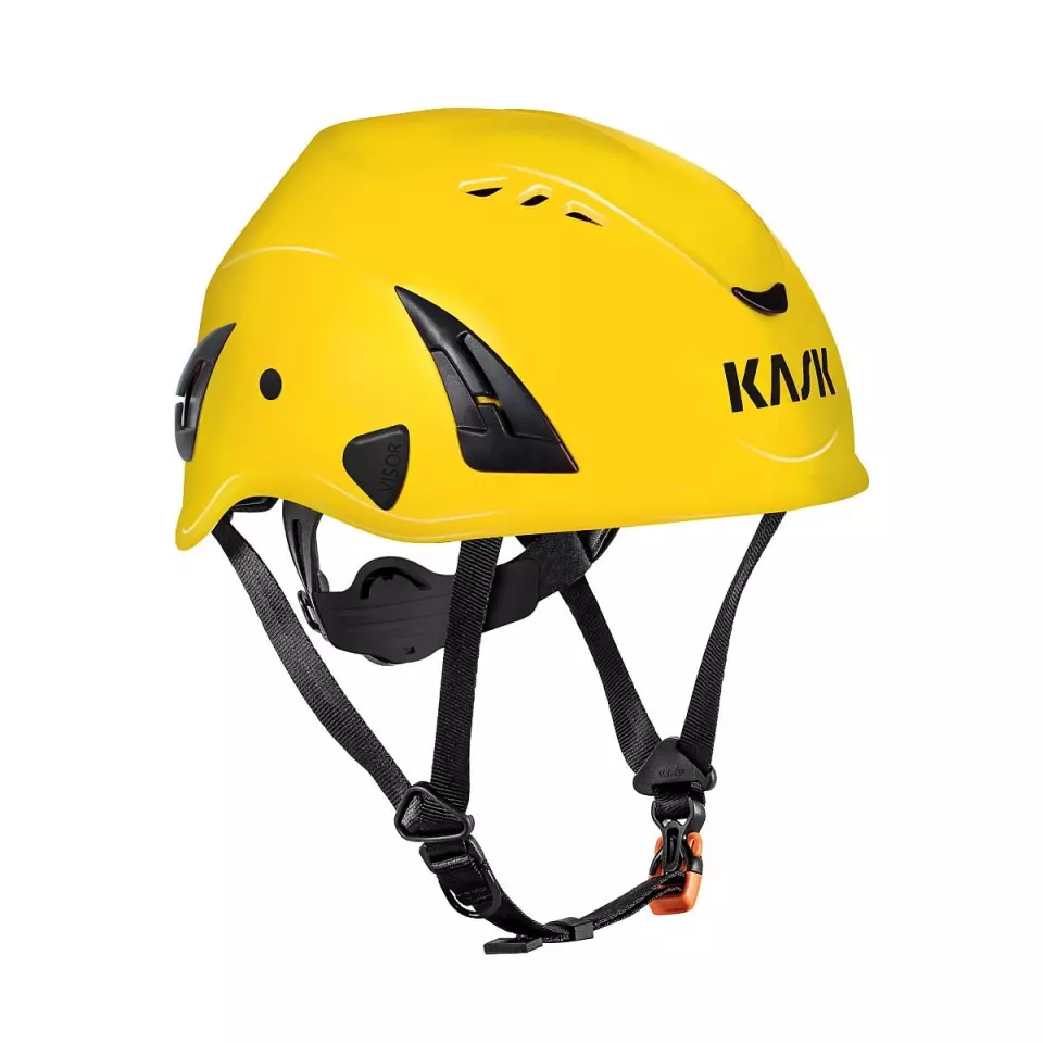 Kask 14WHE00106, SuperPlasma HP EN14052 Safety Helmet, image 2, gallery thumbnail