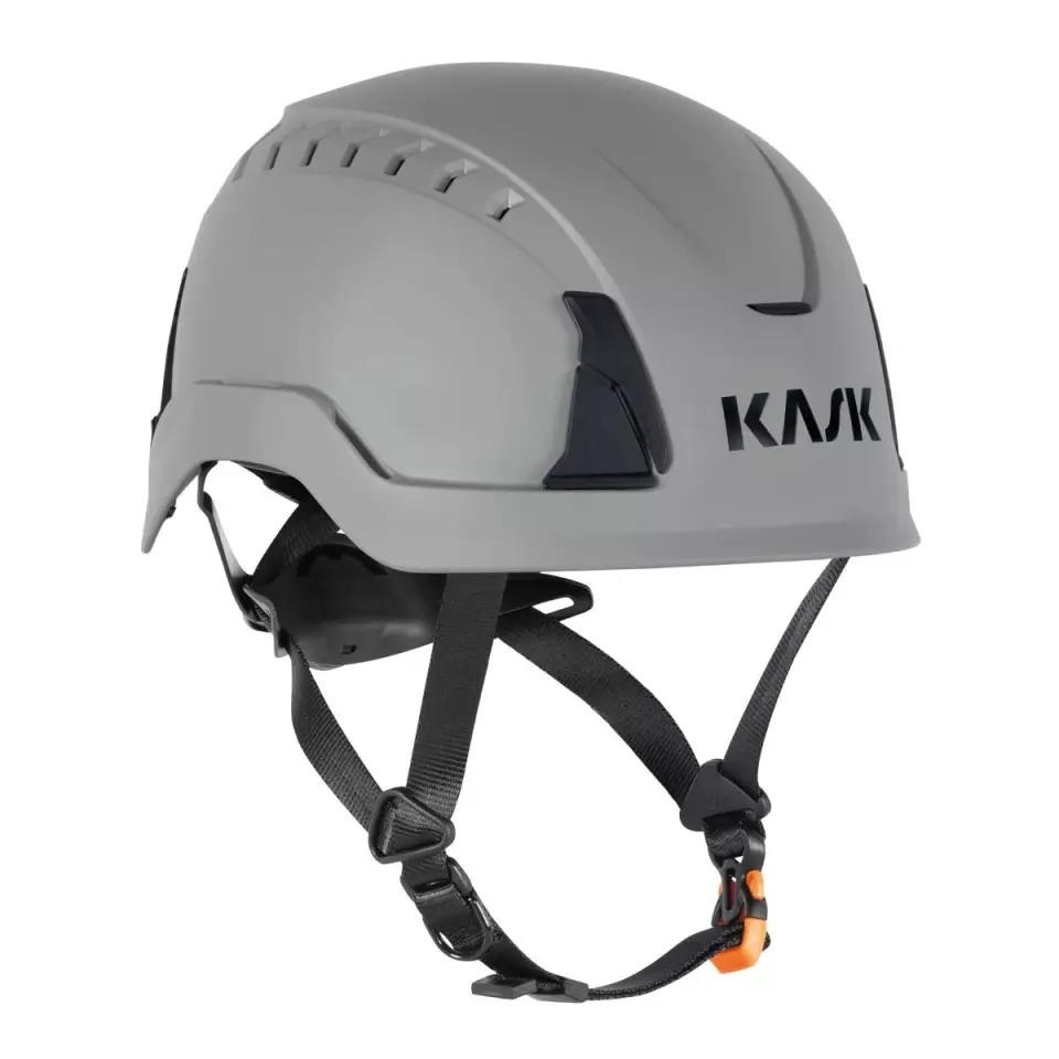 Kask 14WHE00113, Primero Air EN397, EN50365 Safety Helmet, image 9, gallery thumbnail