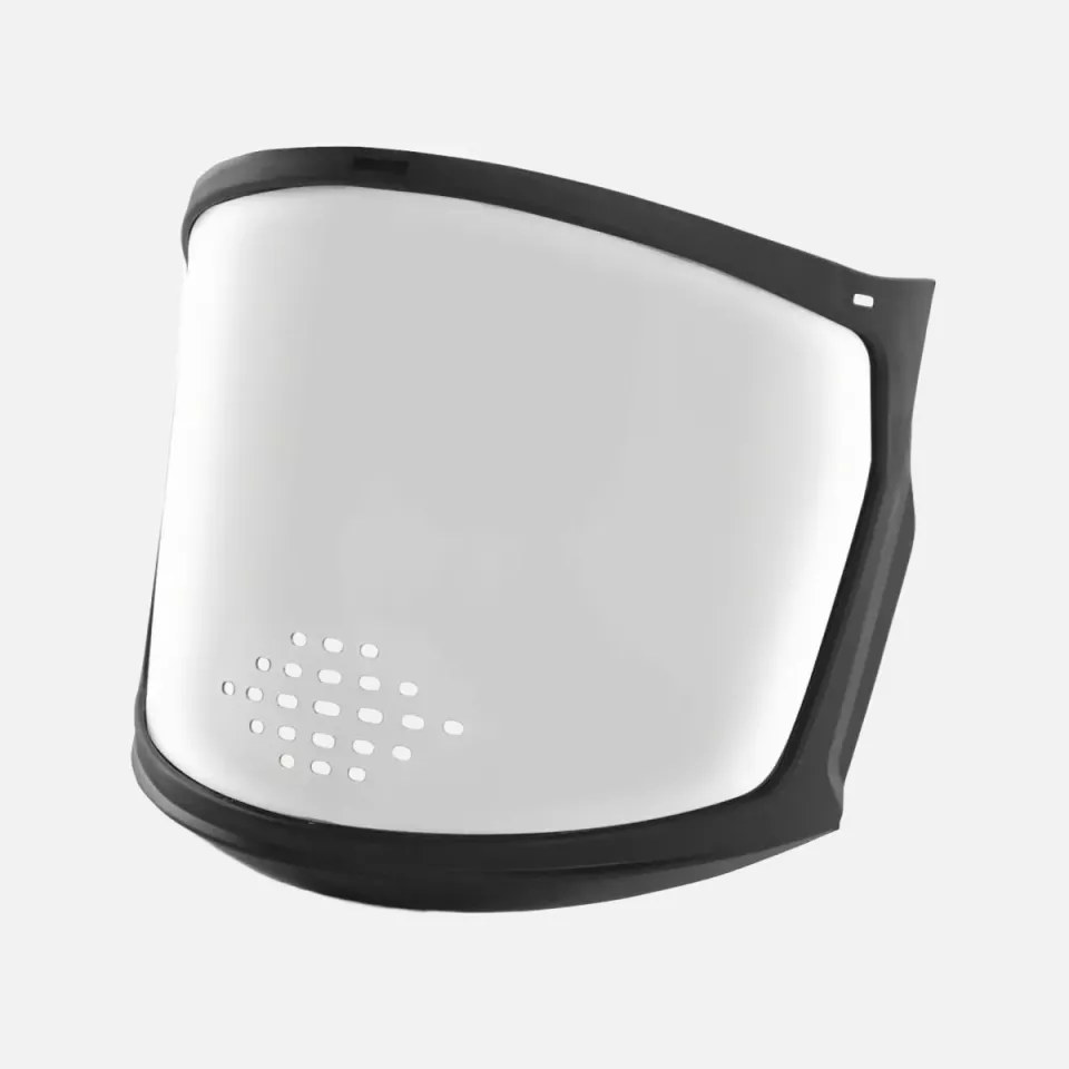 Kask 14WVI00012-015, Zenith Air Visor Protective Visor Clear, image 1, gallery thumbnail