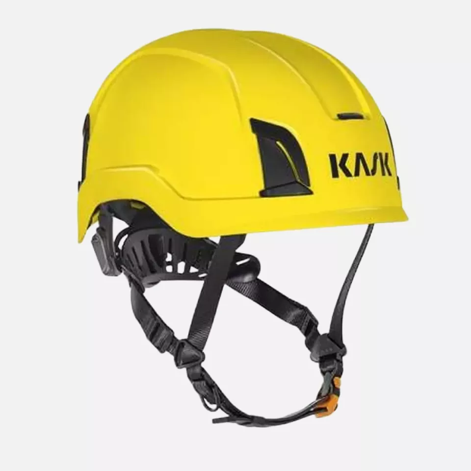 Kask 14WHE00073, Zenith X EN397 Safety Helmet, image 2, gallery thumbnail