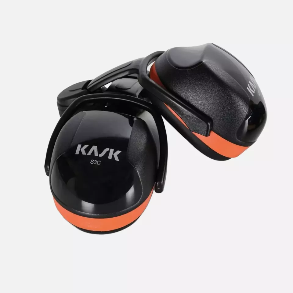 Kask 14WHP00006, SC3 Hearing Protection, image 1, gallery thumbnail