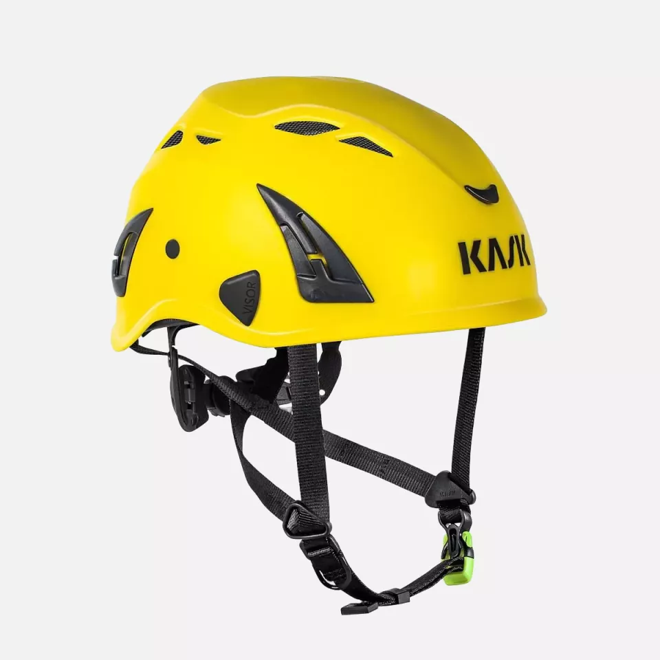 Kask 14WHE00108, SuperPlasma PL EN12492 Schutzhelm, image 2, gallery thumbnail
