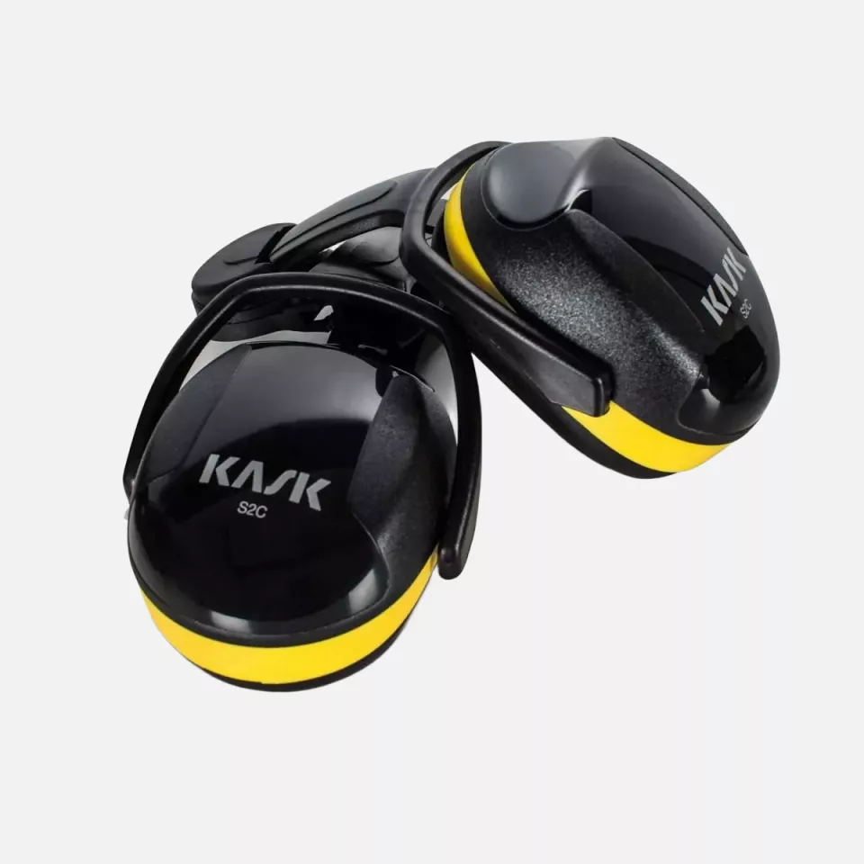 Kask 14WHP00005, SC2 Ear Muffs, image 1, gallery thumbnail