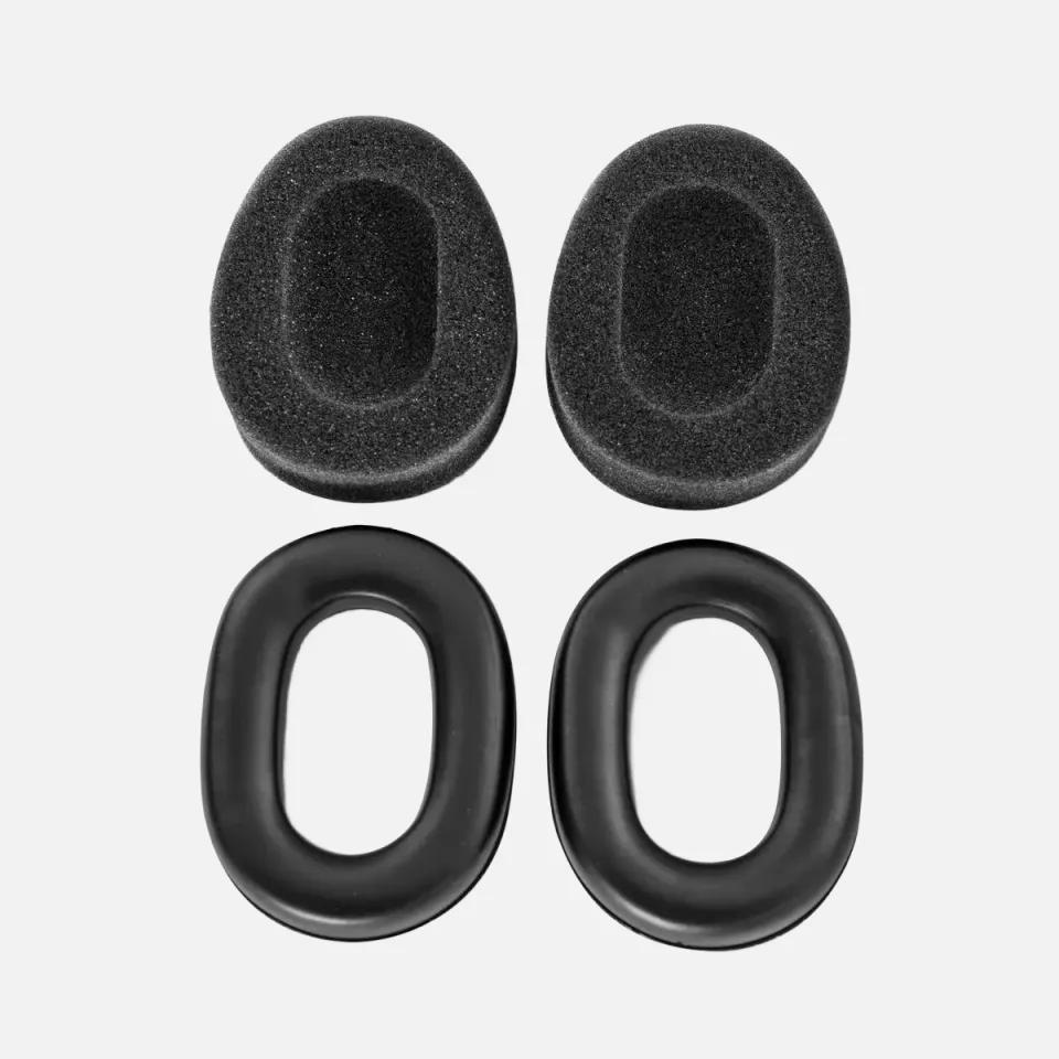 Kask 14WAC00006, Earmuffs Hygiene Kit SC1/SC2 Hearing Protection, image 1, gallery thumbnail