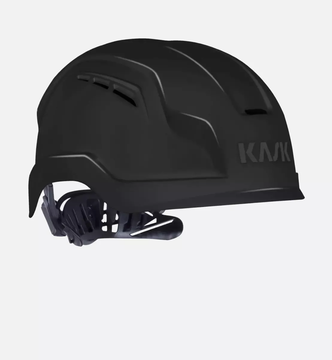 Kask 14WHE00072, Zenith X BA AIR EN397 Safety Helmet, image 7