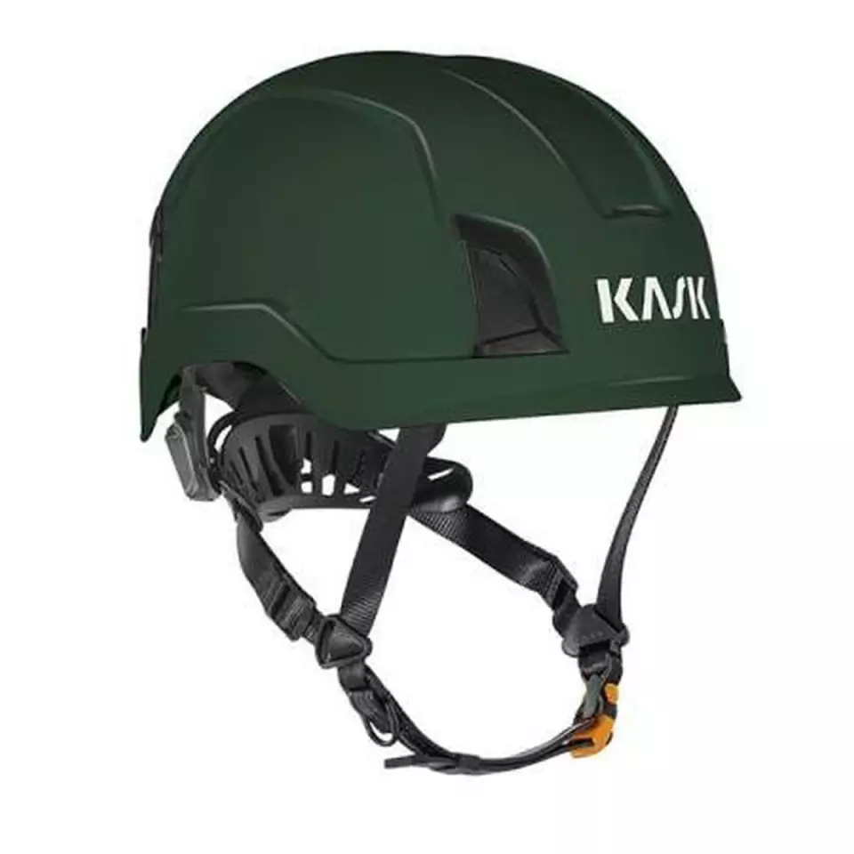 Kask 14WHE00125, Zenith X LC EN397 Safety Helmet, image 6, gallery thumbnail
