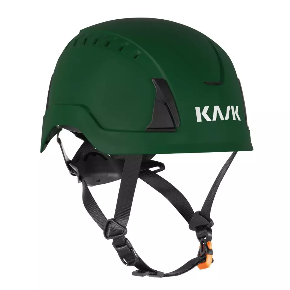 Kask 14WHE00113, Primero Air EN397, EN50365 Safety Helmet, image 5, gallery thumbnail