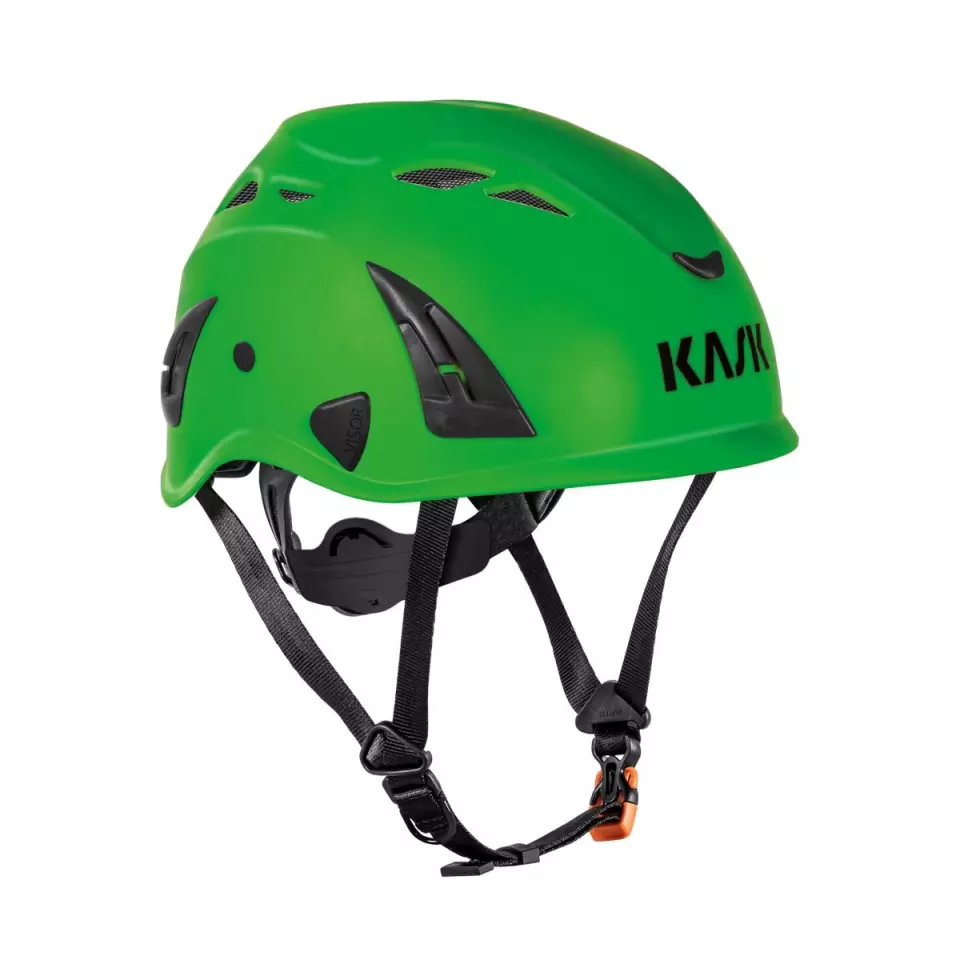 Kask 14WHE00104, SuperPlasma AQ EN397 Safety Helmet, image 5, gallery thumbnail