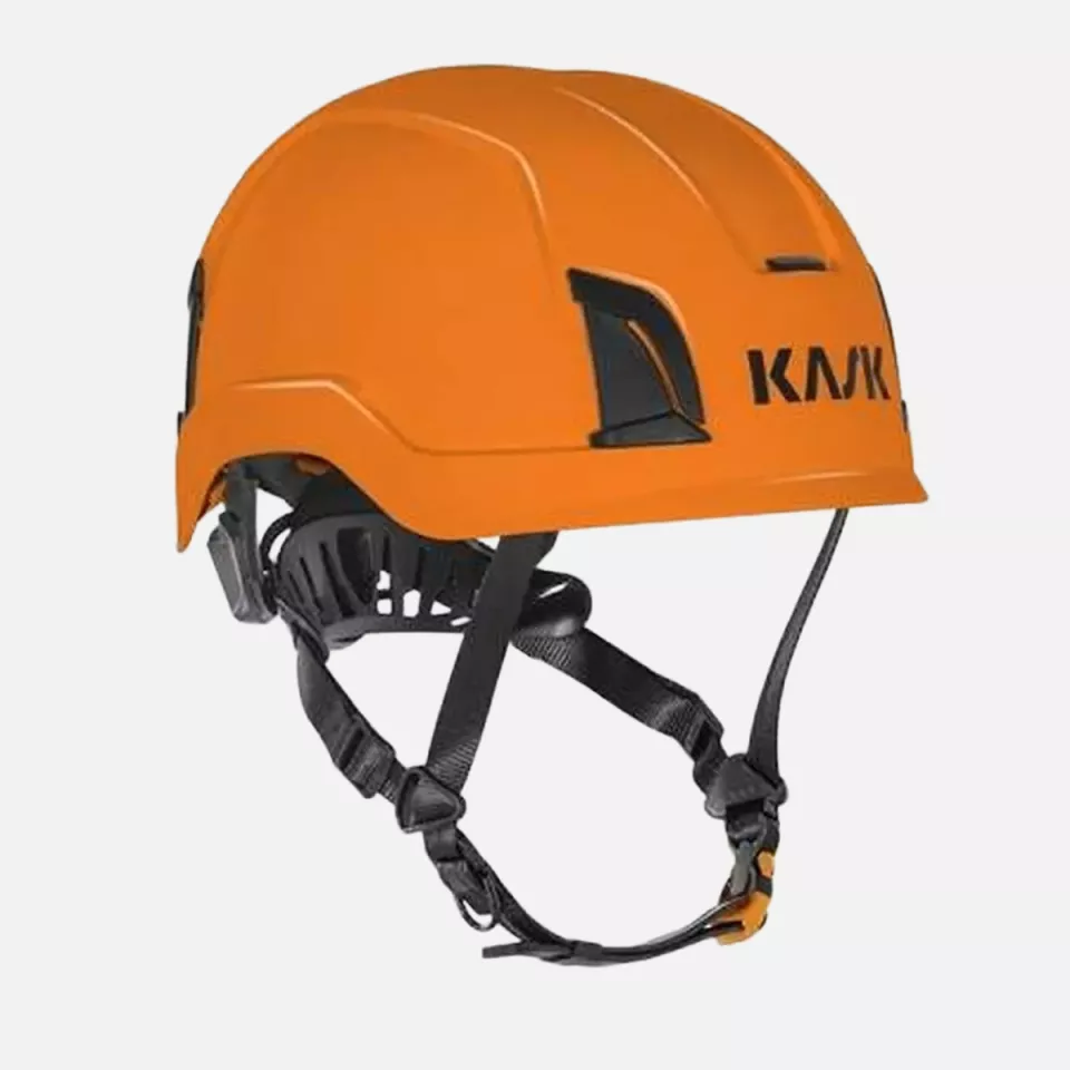 Kask 14WHE00073, Zenith X EN397 Safety Helmet, image 3, gallery thumbnail