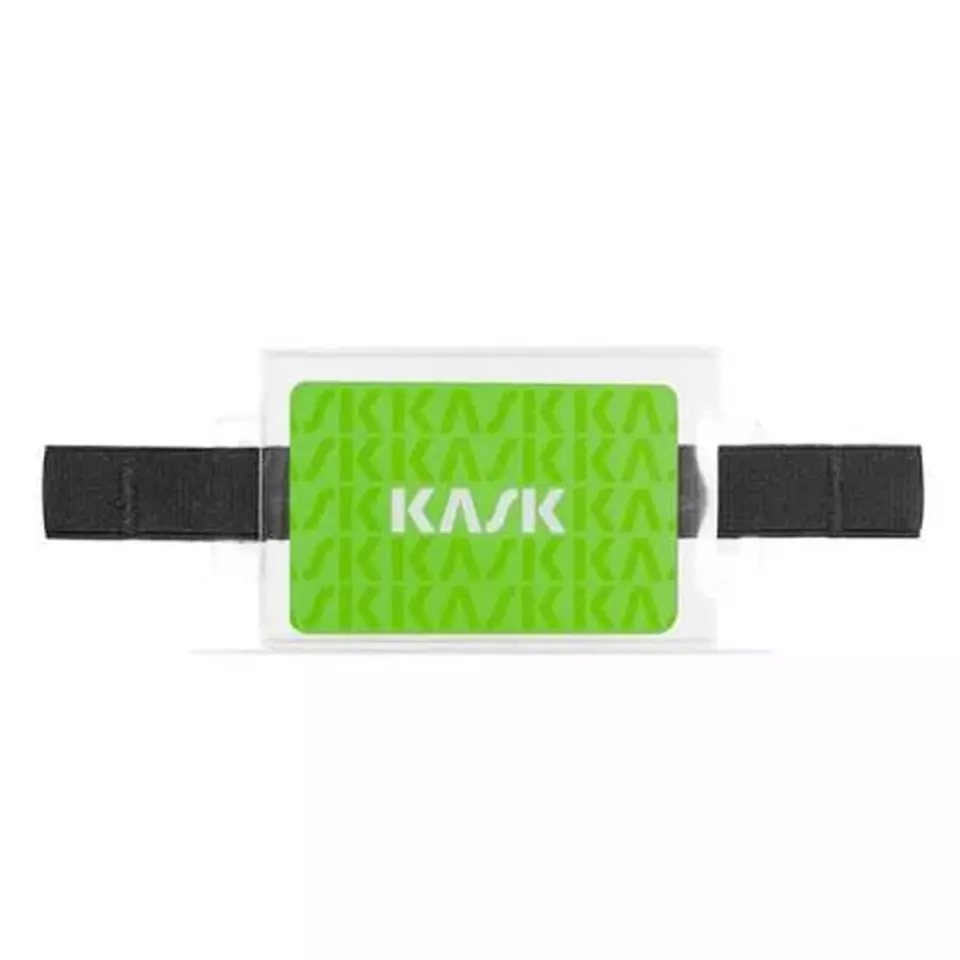 Kask 14WAC00042-000, Plasma AQ Business Card and ID Holder, image 1, gallery thumbnail