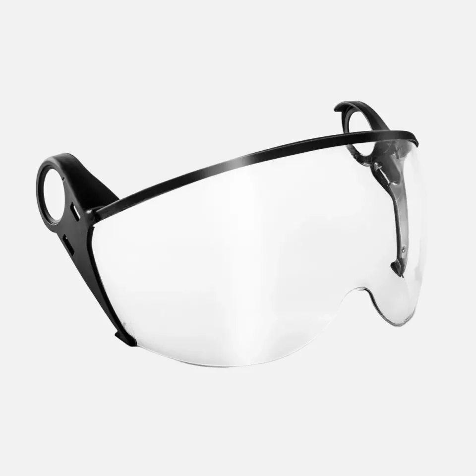 Kask 14WVI00007-500, Zenith Helmet Visor Safety Visor, image 1, gallery thumbnail