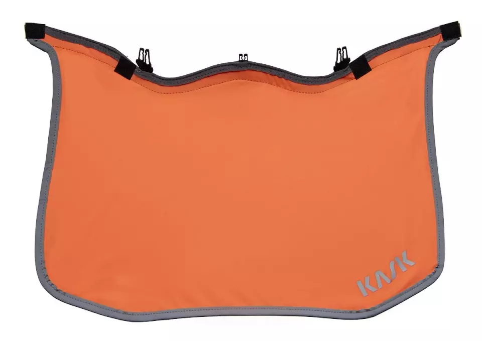 Kask 14WAC00076, Quantum Hi Viz Sun Shield, image 2, gallery thumbnail