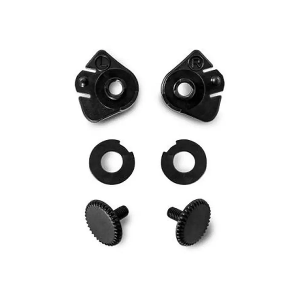 Kask 14WAC00005-000, Plasma Visor Repairing Set, image 1, gallery thumbnail