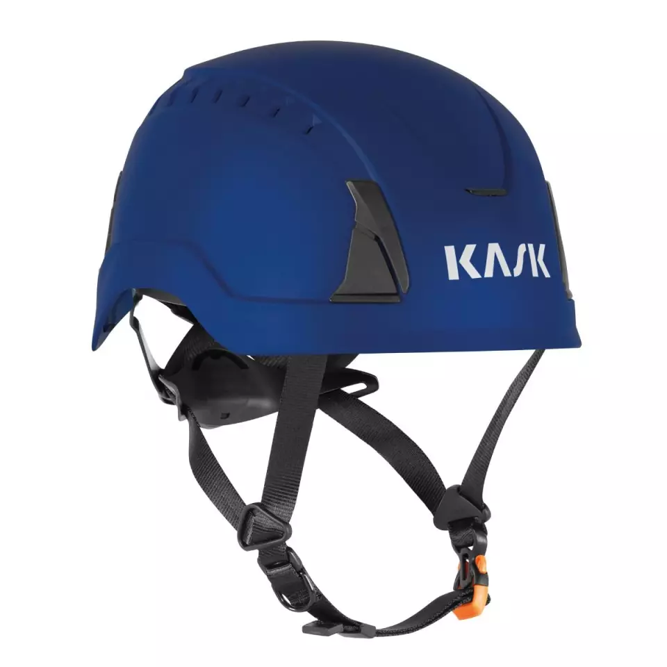 Kask 14WHE00113, Primero Air EN397, EN50365 Safety Helmet, image 7, gallery thumbnail