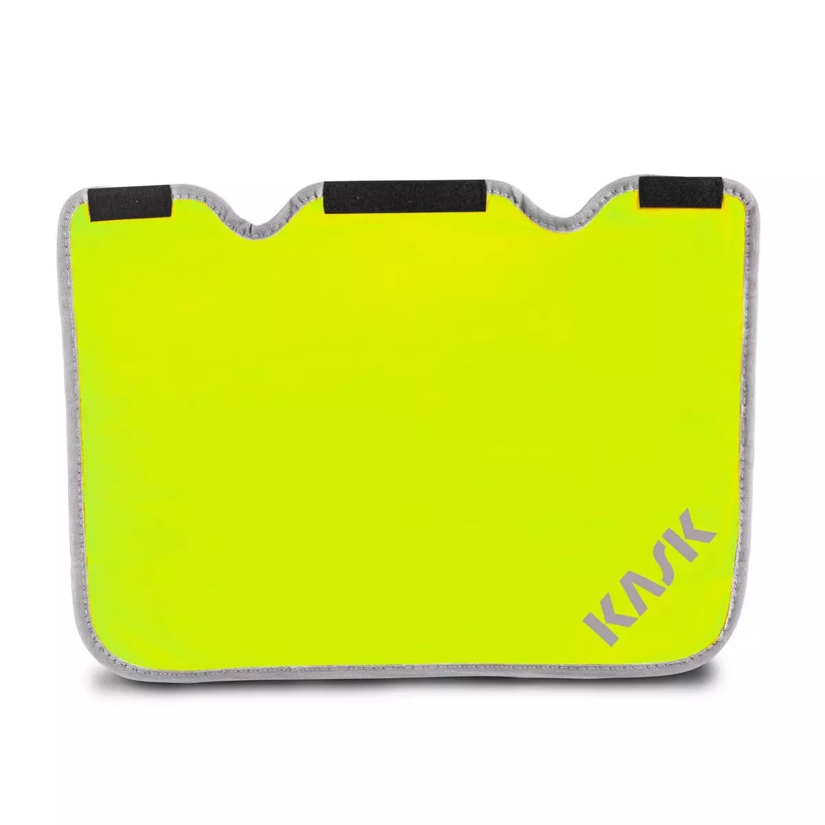 Kask 14WAC00024, Hi Viz Plasma Neck and Sun Protection, image 1