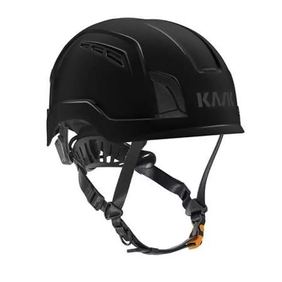 Kask 14WHE00075, Zenith X AIR EN397 Safety Helmet, image 3, gallery thumbnail