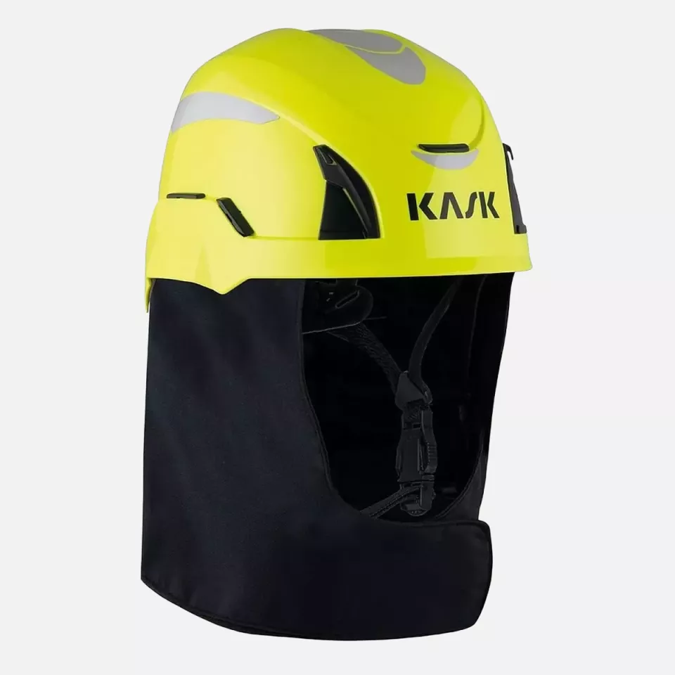 Kask 14WAC00079-514, Neck Protector, image 1, gallery thumbnail