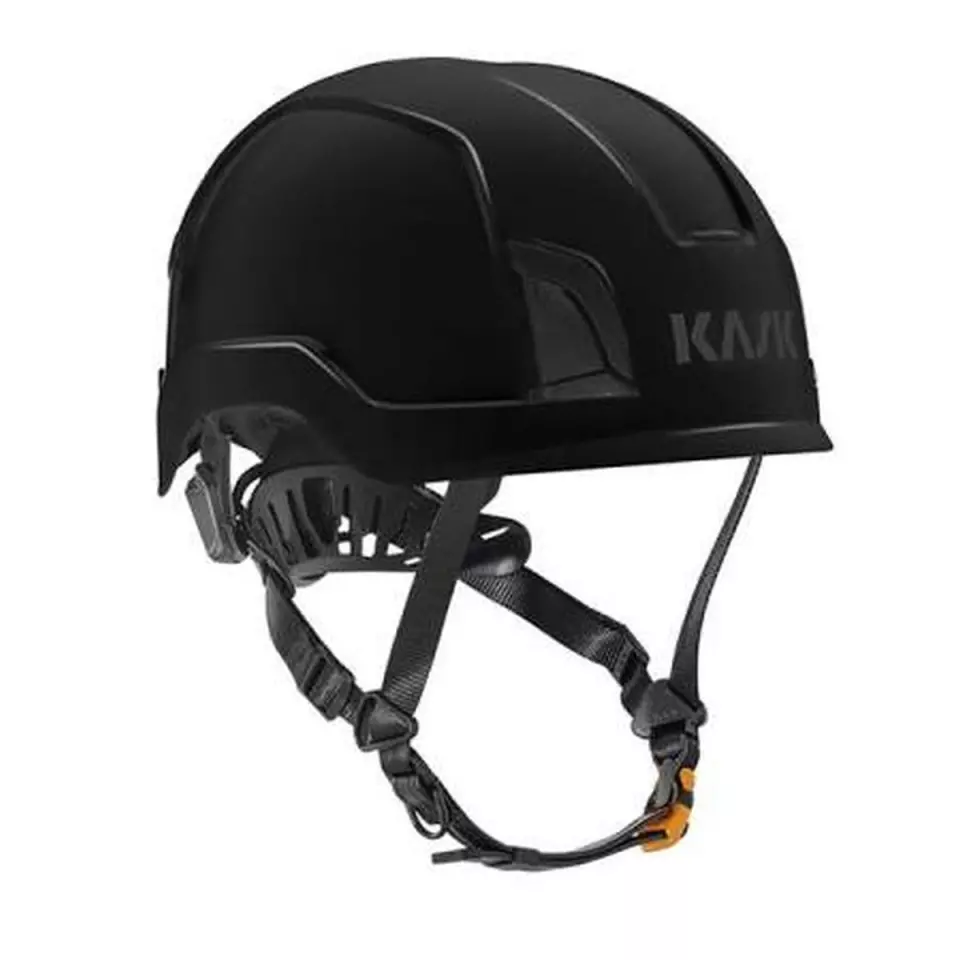 Kask 14WHE00125, Zenith X LC EN397 Safety Helmet, image 8, gallery thumbnail