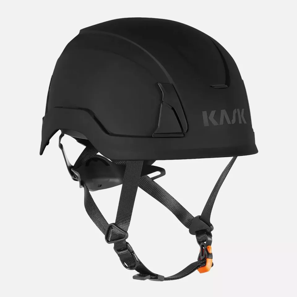 Kask 14WHE00111, Primero EN397, EN50365 Safety Helmet, image 9, gallery thumbnail