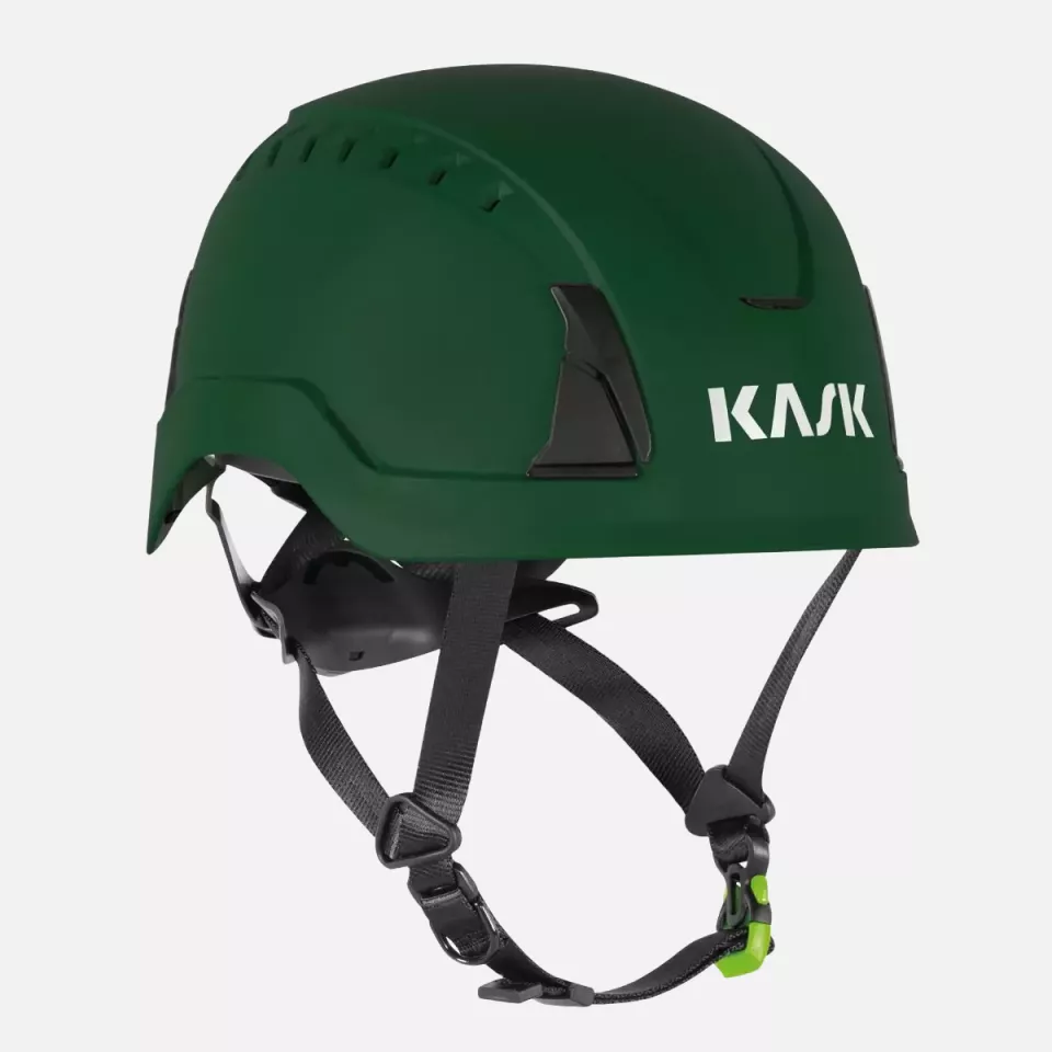 Kask 14WHE00115, Primero PL EN12492 Schutzhelm, image 5, gallery thumbnail