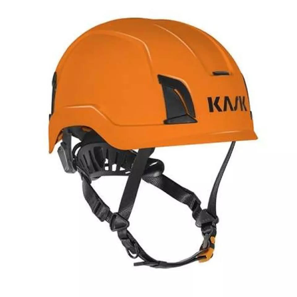 Kask 14WHE00125, Zenith X LC EN397 Safety Helmet, image 3, gallery thumbnail